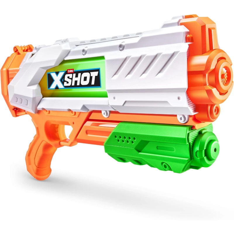 X-Shot - Water Warfare Fast Fill Blaster | 5Y+