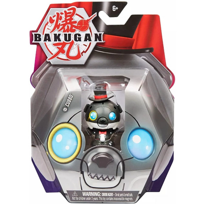 Bakugan Cubbo