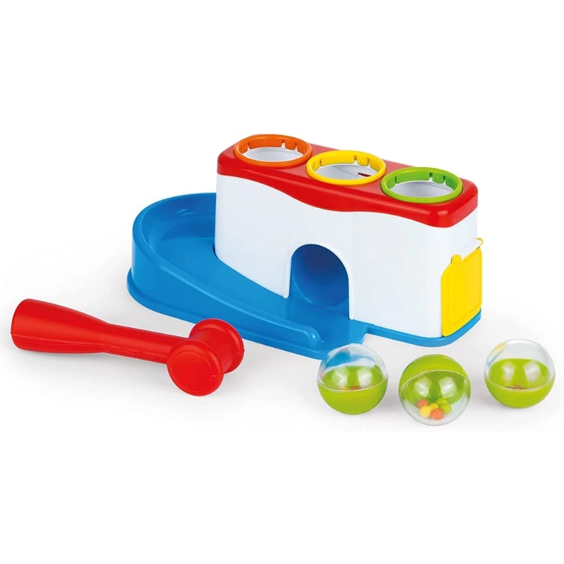 Dolu - Rolling Balls | 1Y+ — BambiniJO Jordan