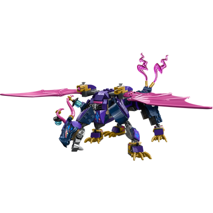 Lego - Rontu the Master Dragon 381 Pcs 7Y+ — BambiniJO Jordan