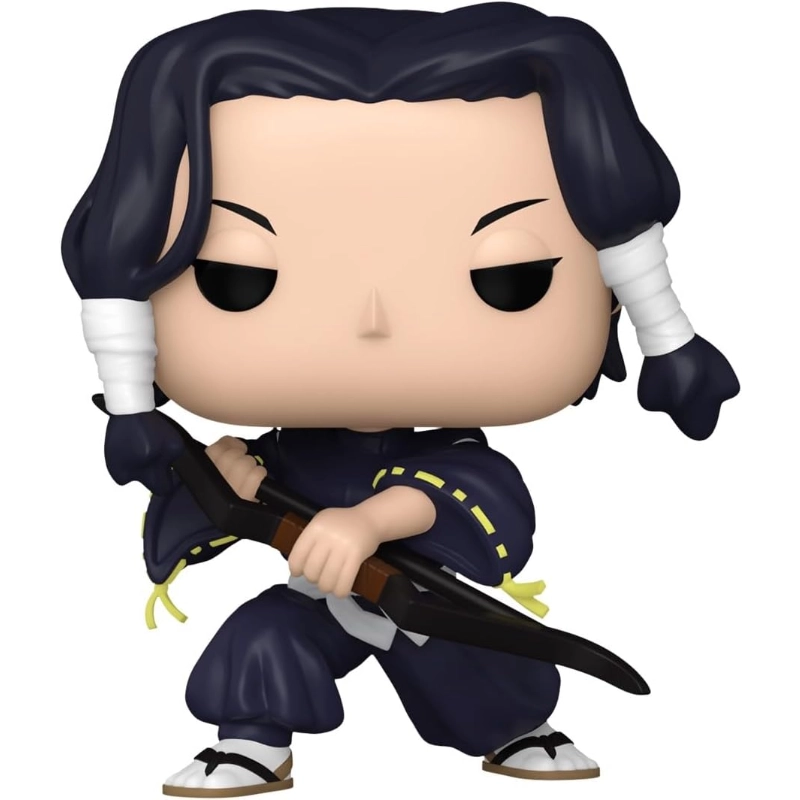 Funko - Pop! Animation: Jujutsu Kaisen- Kamo Noritoshi | 3Y+
