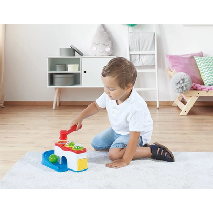 Dolu - Rolling Balls | 1Y+ — BambiniJO Jordan