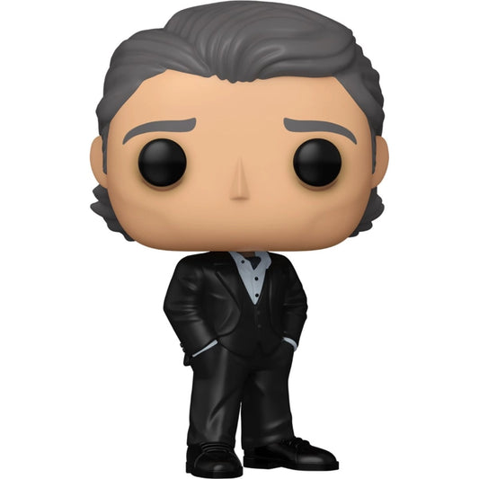 Funko - Pop! Movies: John Wick Chapter 4- Winston | 3Y+