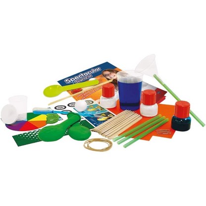 Spectacular Science Kit