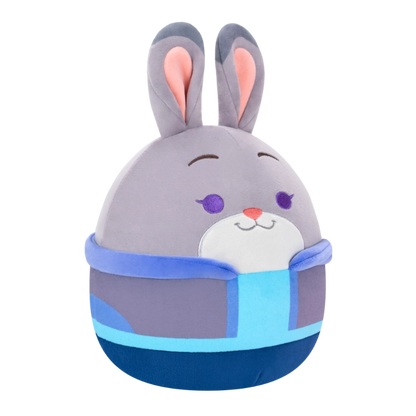 Squishmallows - Little Plush 8" Zootopia 2- Judy Hopps | 1-6Y
