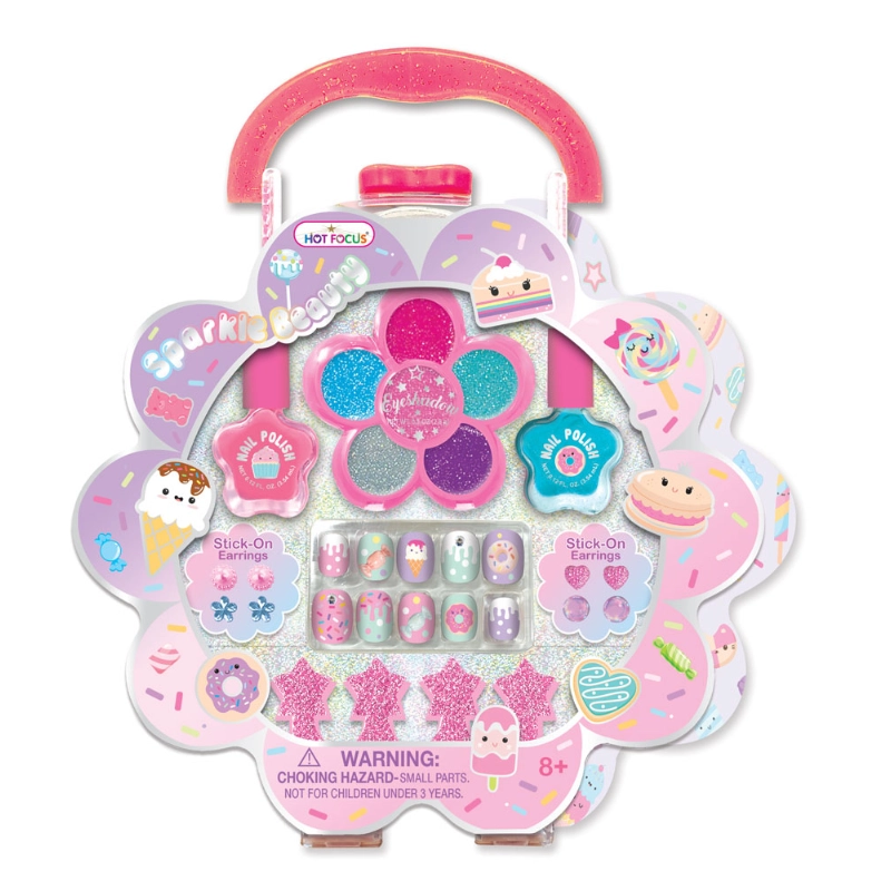Sparkle Beauty(Sweets）