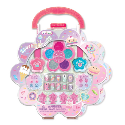 Sparkle Beauty(Sweets）