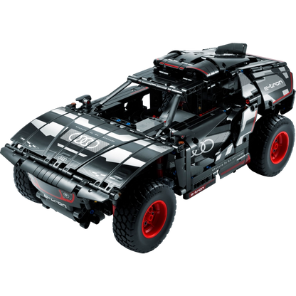 Lego - Audi RS Q e-tron 914 Pcs 10Y+ — BambiniJO Jordan