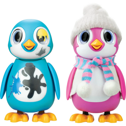 Silverlit - Rescue Penguin | 5Y+