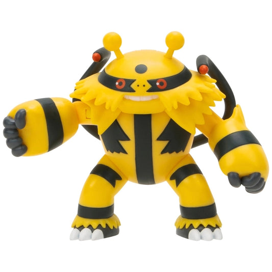 Pokemon - Battle Feature Figure- Electivire W13 | 4Y+ — BambiniJO Jordan