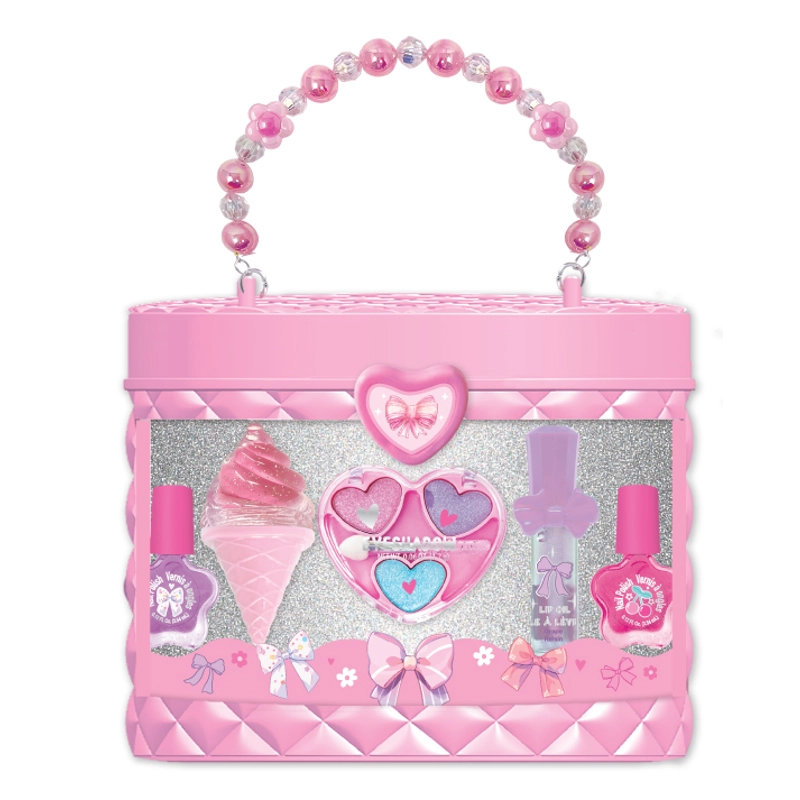 Luxury Beauty, Bowtiful