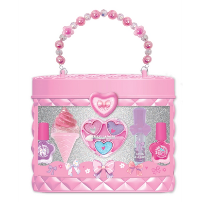 Luxury Beauty, Bowtiful
