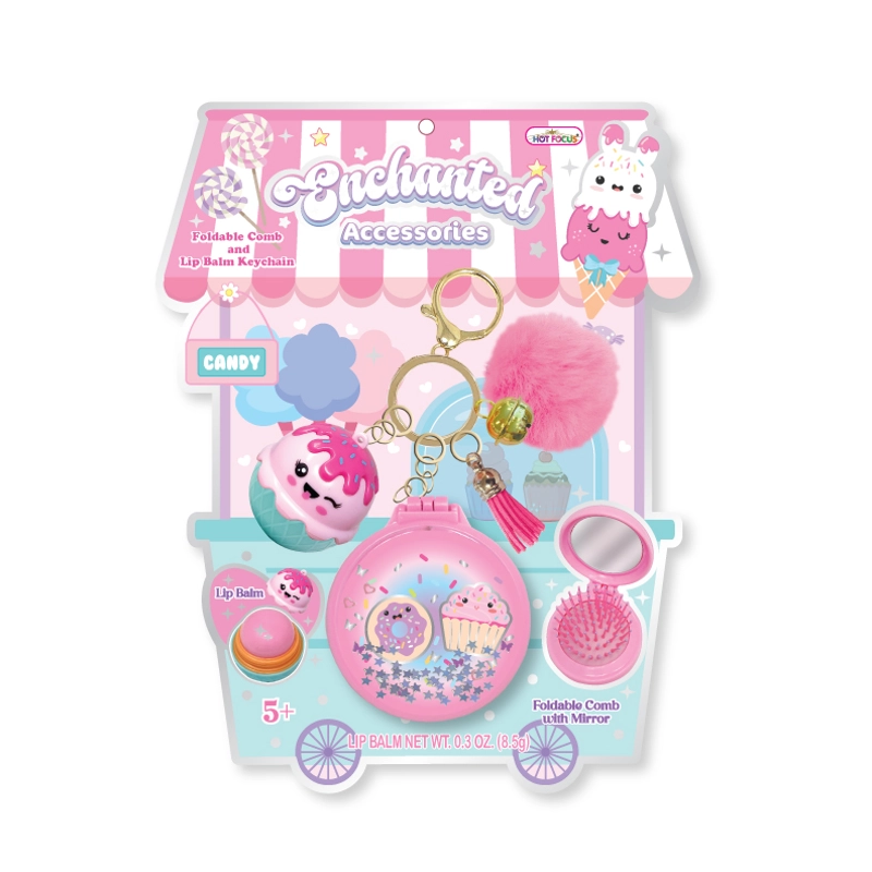 Enchanted Accessories(Sweets）