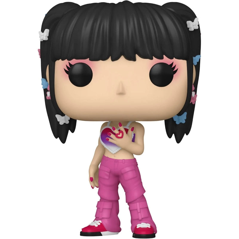 Funko - Pop! Rocks: New Jeans- Hanni | 3Y+