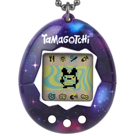 Tamagotchi - Galaxy