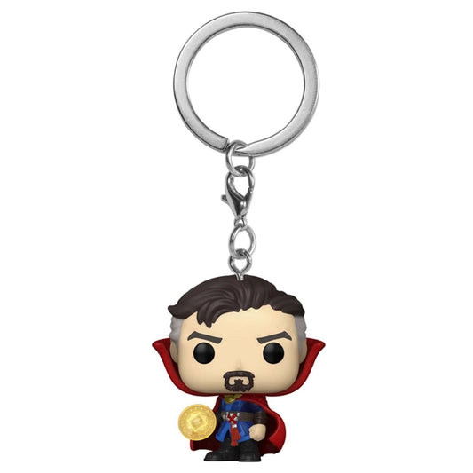 Funko - Pocket Pop! Marvel: Doctor Strange in the Multiverse of Madness- Dr. Strange | 3Y+