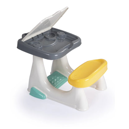 Dolu - Study Desk with Lid | 3Y+