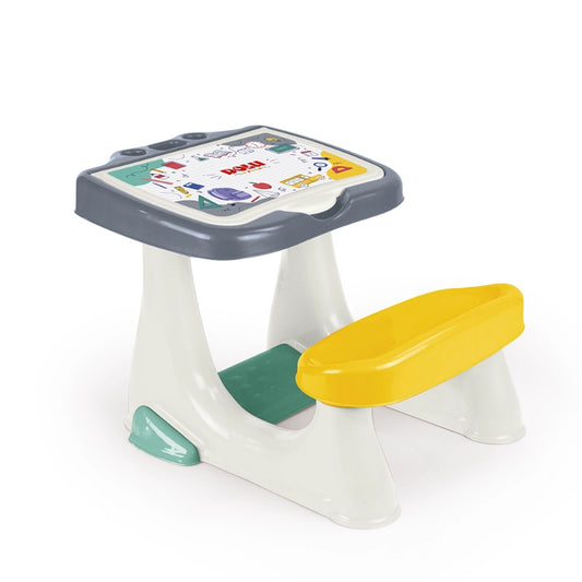 Dolu - Study Desk with Lid | 3Y+