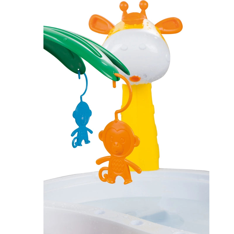 Fisher-Price - Water & Sand Activity Table | 2Y+ Fisher-Price - Water & Sand Activity Table | 2Y+