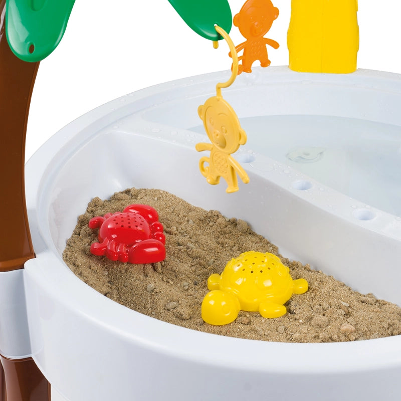 Fisher-Price - Water & Sand Activity Table | 2Y+ Fisher-Price - Water & Sand Activity Table | 2Y+