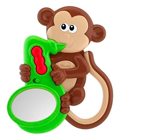 Musical Monkey