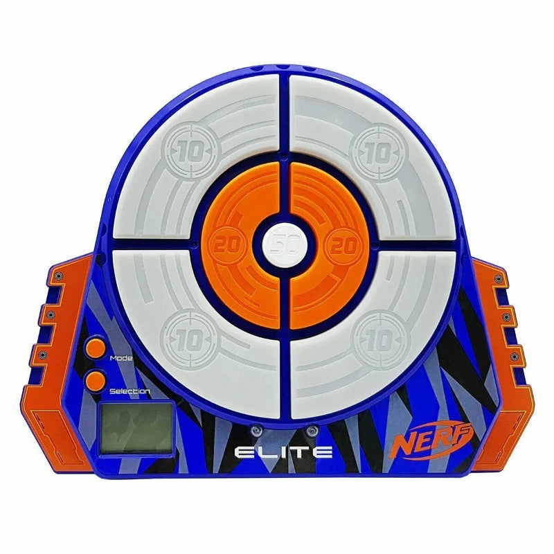 Nerf - Elite Digital Target | 8Y+ Nerf - Elite Digital Target | 8Y+