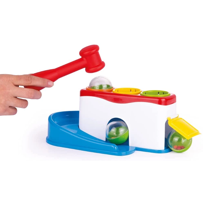Dolu - Rolling Balls | 1Y+ — BambiniJO Jordan