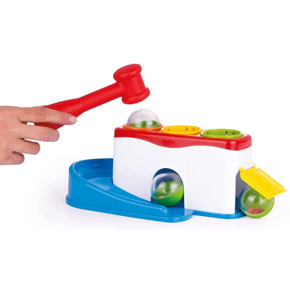 Dolu - Rolling Balls | 1Y+ — BambiniJO Jordan