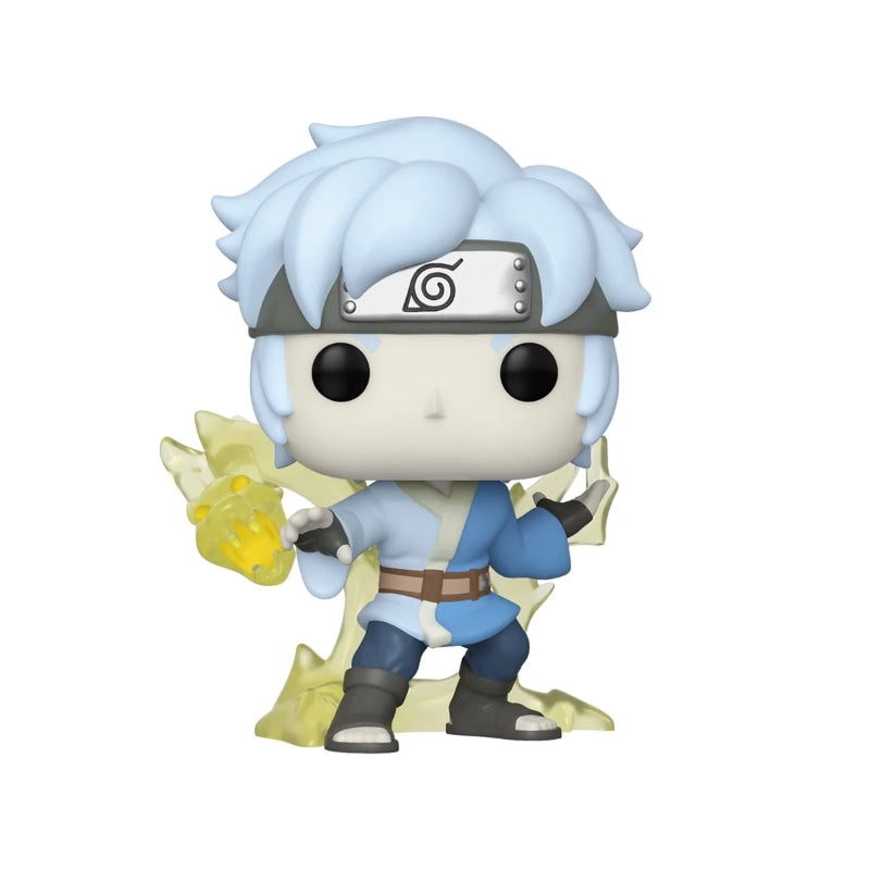 Funko - Pop! Animation: بوروتو - ميتسوكي | 3 سنوات فما فوق Funko - Pop! Animation: بوروتو - ميتسوكي | 3 سنوات فما فوق
