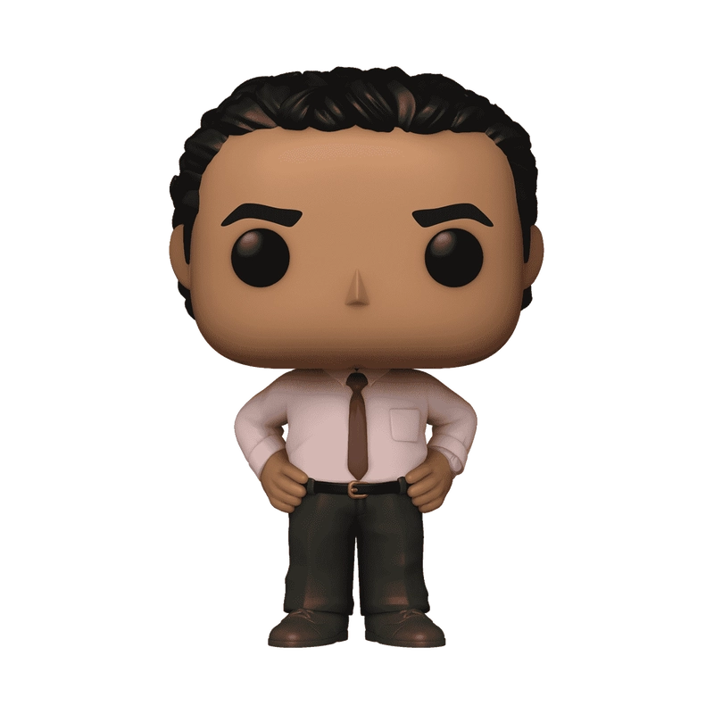 Funko - Pop! TV: The Office- أوسكار مارتينيز | 3 سنوات فما فوق Funko - Pop! TV: The Office- أوسكار مارتينيز | 3 سنوات فما فوق