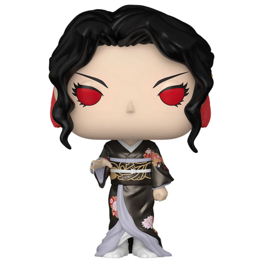 Funko - Pop! Animation: Demon Slayer- Muzan in Kimuno (MEGACON'26) | 3Y+