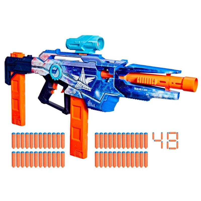 Nerf - Loadout Galactic Commander Blaster | 8Y+ Nerf - Loadout Galactic Commander Blaster | 8Y+