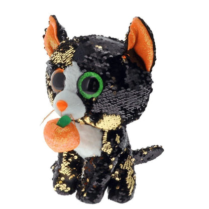 Beanie Boos Cat Jinx