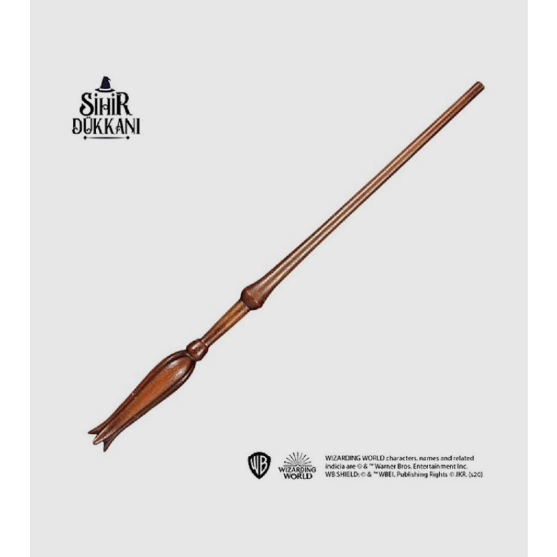 Wizarding World- Luna Lovegood's Wand | 6Y+ Wizarding World- Luna Lovegood's Wand | 6Y+