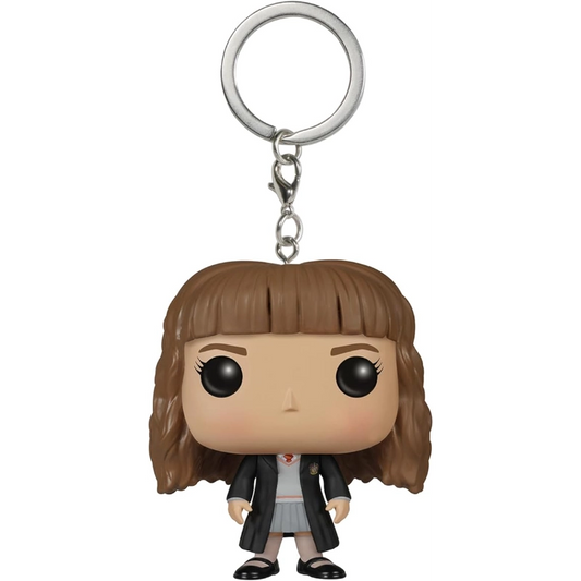 Funko - Pocket Pop! Movies: Harry Potter- Hermione | 3Y+