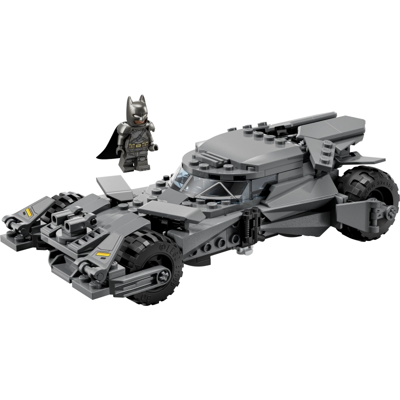 Lego - Batman v Superman Batmobile 220 Pcs 9Y+ — BambiniJO Jordan