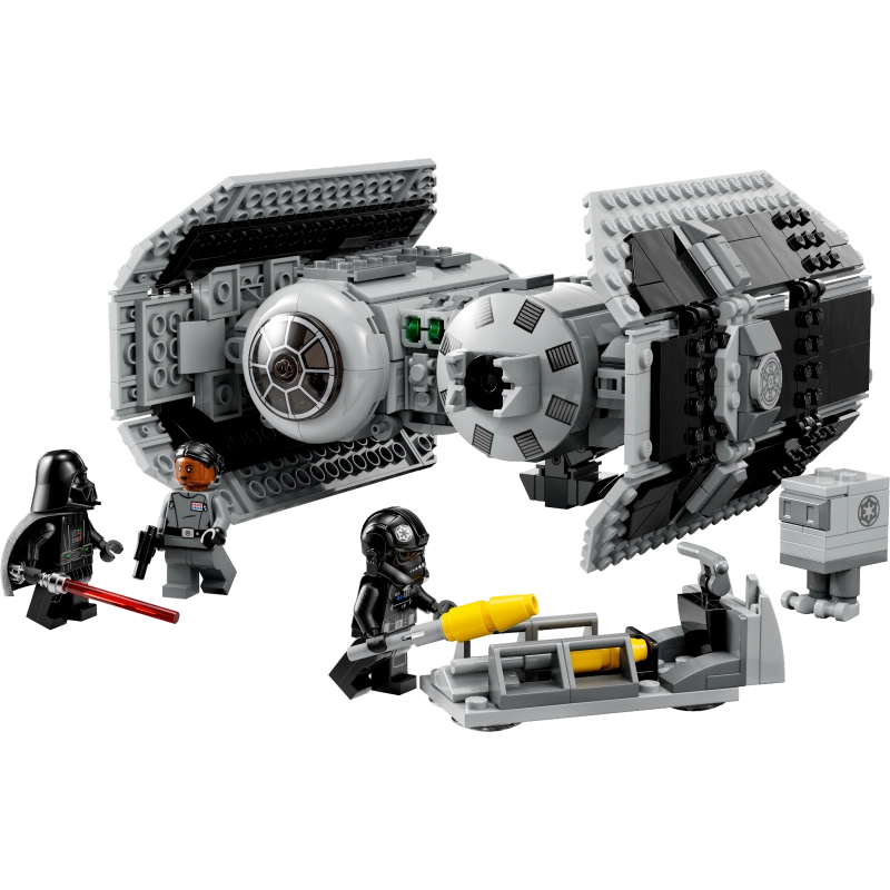 Lego - Tie Bomber 625 Pcs 9Y+ — BambiniJO Jordan