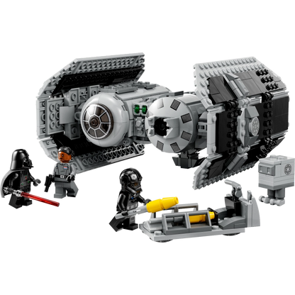 Lego - Tie Bomber 625 Pcs 9Y+ — BambiniJO Jordan