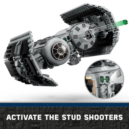 Lego - Tie Bomber 625 Pcs 9Y+ — BambiniJO Jordan