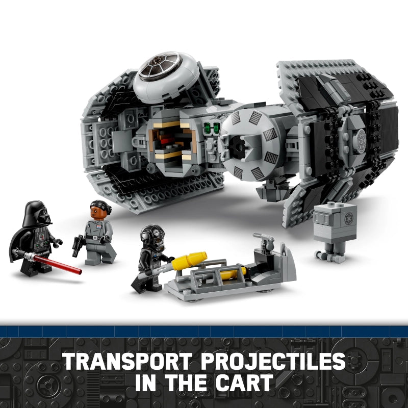 Lego - Tie Bomber 625 Pcs 9Y+ — BambiniJO Jordan