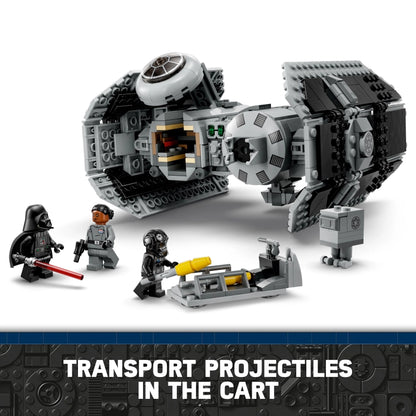 Lego - Tie Bomber 625 Pcs 9Y+ — BambiniJO Jordan