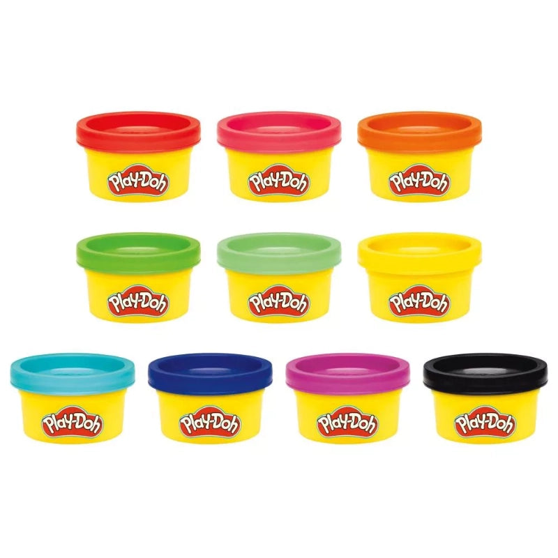 Play-Doh - Party Pack | 2Y+