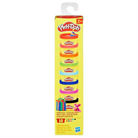 Play-Doh - Party Pack | 2Y+