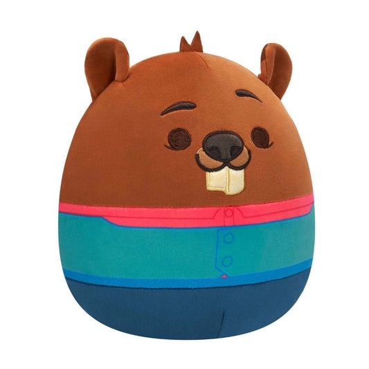 Squishmallows Little Plush 8" Zootopia 2- Nibbles | 1-6Y — BambiniJO Jordan