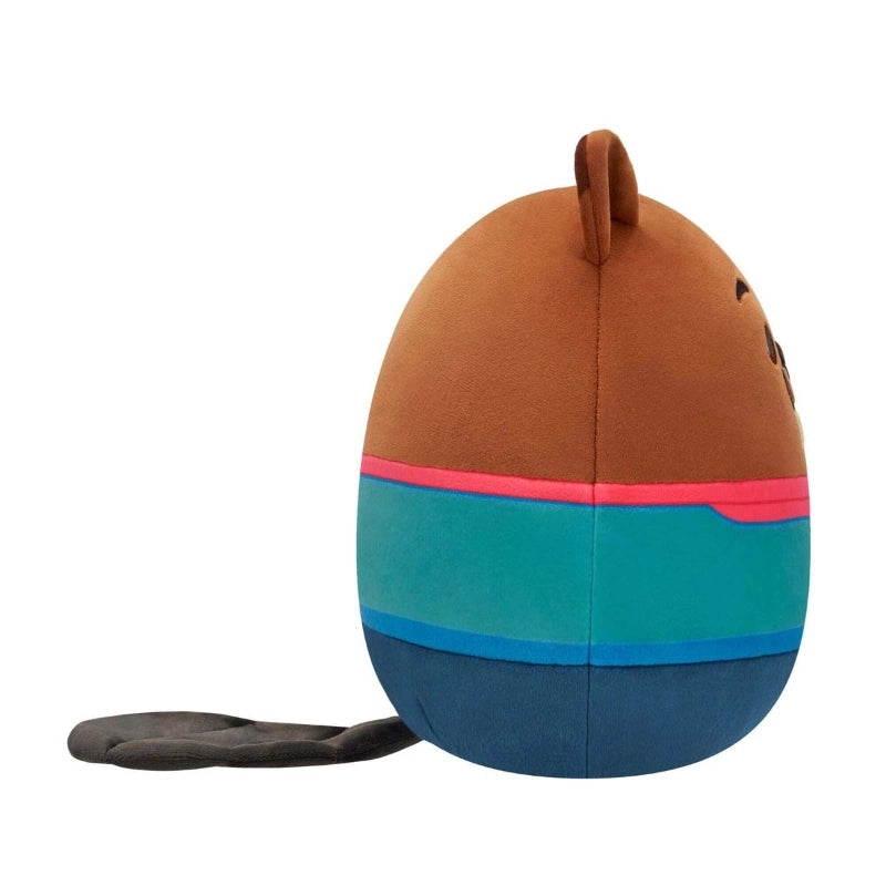 Squishmallows - Little Plush 8" Zootopia 2- Nibbles | 1-6Y