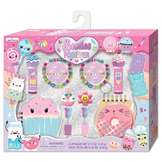 Besties Forever | Sweets | 5Y+