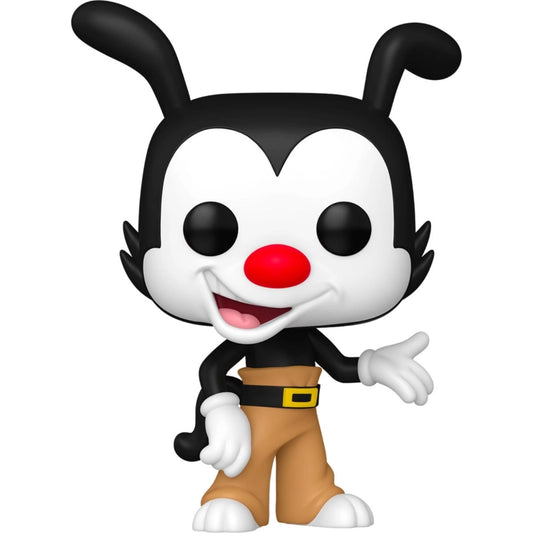 Funko - Pop! Animation: Animaniacs- Yakko | 3Y+