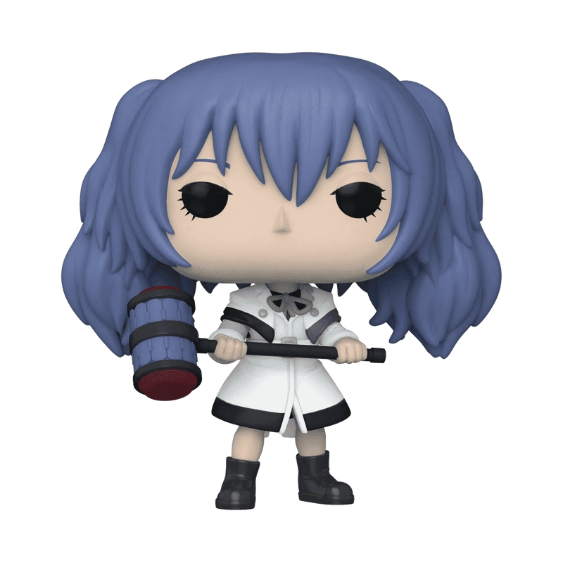 Funko - Pop! Animation: Tokyo Ghoul- Saiko Yonebayashi | 3 سنوات فما فوق Funko - Pop! Animation: Tokyo Ghoul- Saiko Yonebayashi | 3 سنوات فما فوق