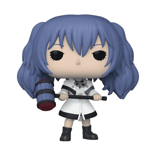 Funko - Pop! Animation: Tokyo Ghoul- Saiko Yonebayashi | 3Y+