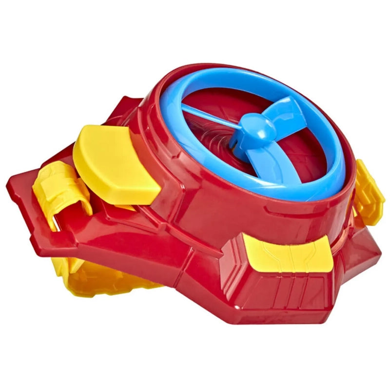Marvel - Value Roleplay Iron Man Repulsor Ray Blaster | 5Y+ Marvel - Value Roleplay Iron Man Repulsor Ray Blaster | 5Y+